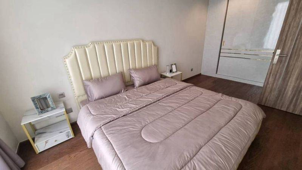NewRoom 🛀 Ideo Q Sukhumvit 36 1bed+bathtub 44 Sqm Fullyfurnish , Welcome Foreign 40,000-