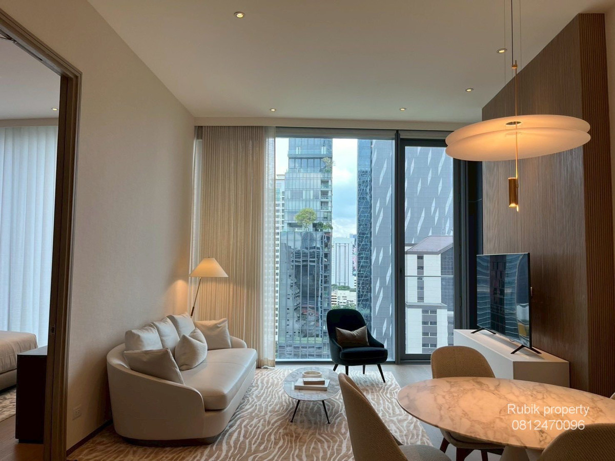 ⭐ SCOPE Langsuan — Super Luxury For Rent RB1480 ✨ Rare Unit • Designer Furnished • 140m to BTS Chidlom ⭐ SCOPE Langsuan — Super Luxury For Rent RB1480 ✨ Rare Unit • Designer Furnished • 140m to BTS Chidlom