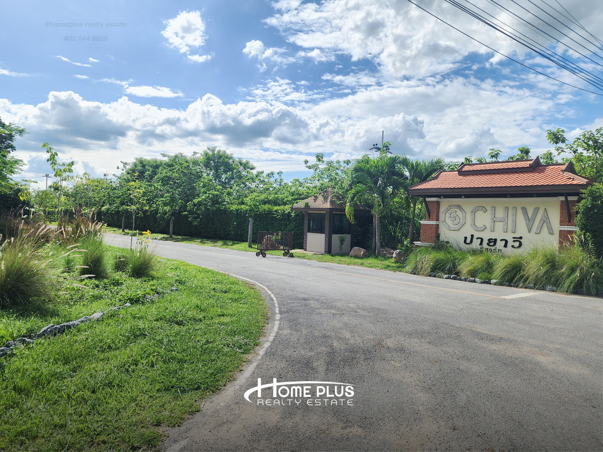 เดอะ ชีวา แซงค์ชัวรี่ เขาใหญ่ (The Chiva Sanctuary Khao Yai) – รูปที่ 2