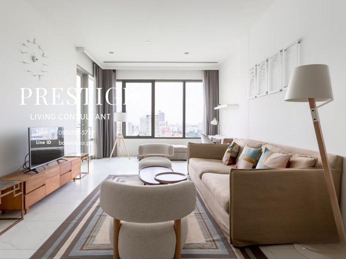 📌For RENT เช่า | 185 Rajadamri - 2BR (108 sqm) 130,000 🔥Hotdeal🔥 110,000 THB 📌For RENT เช่า | 185 Rajadamri - 2BR (108 sqm) 130,000 🔥Hotdeal🔥 110,000 THB