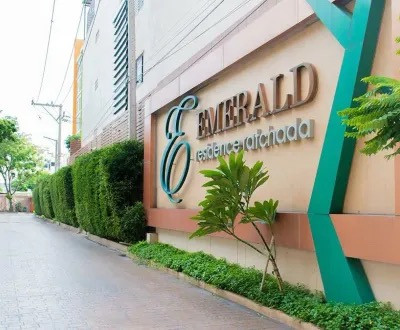 Condo for sale Emerald Residence Ratchada