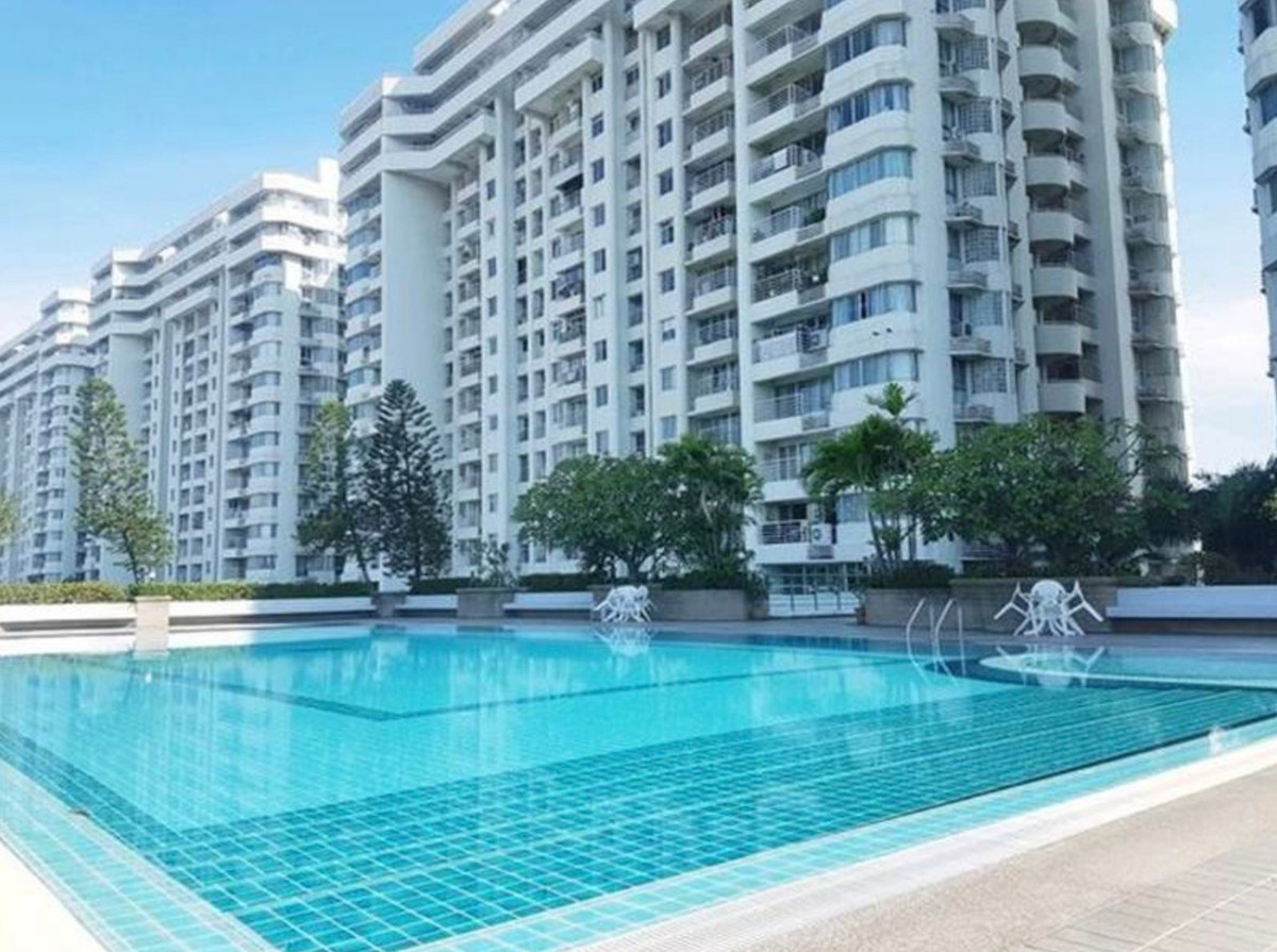 ขายคอนโดนูเวล 2 ห้องนอน 2 ห้องน้ำ พื้นที่ใช้สอย 97.82 ตร.ม. – รูปที่ 3