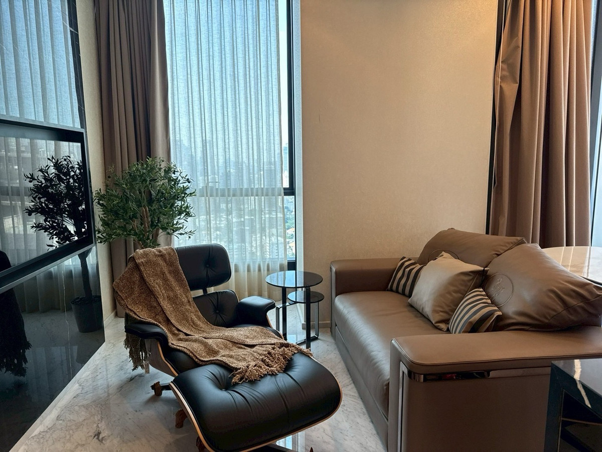 Stop scrolling, this is a “beautiful gem“ in the heart of Thonglor that real investors are looking for 💎