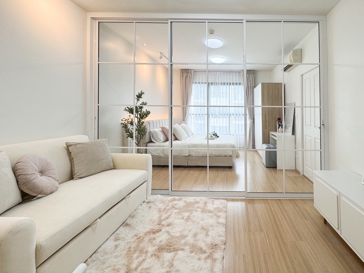 ขาย !! คอนโด บียู โชดชัย 4 (B You Chokchai 4 Condominium) ใกล้ MRT ลาดพร้าว ขาย !! คอนโด บียู โชดชัย 4 (B You Chokchai 4 Condominium) ใกล้ MRT ลาดพร้าว