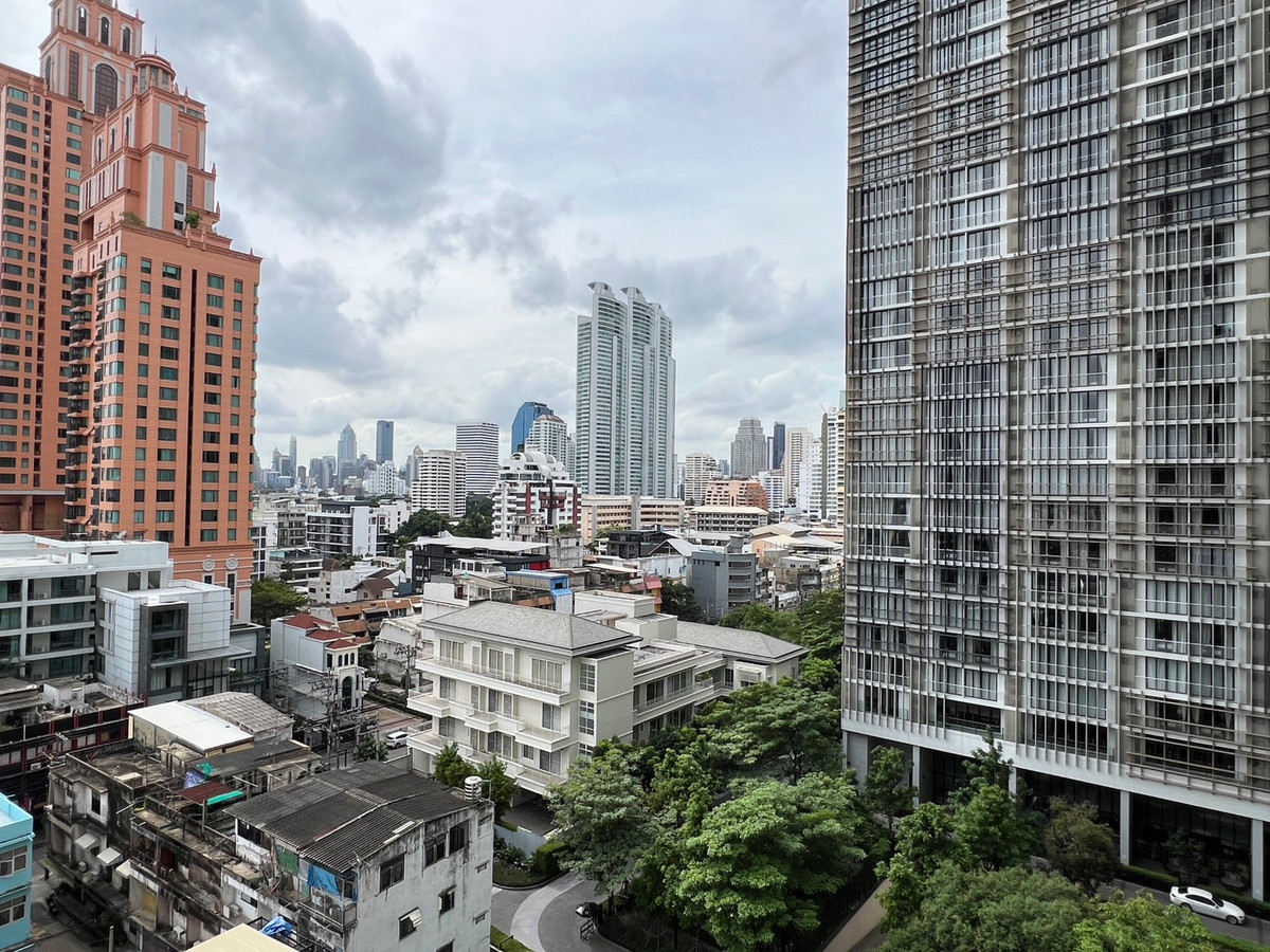 Park 24 ห้องสตูดิโอ ขนาด28ตรม. ราคาพิเศษเพียง 21000 พร้อมเข้าอยู่ – รูปที่ 2