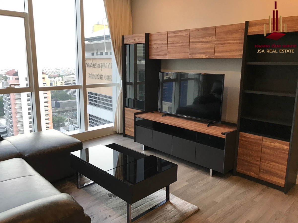 ✨ The Room Sathorn Pun Road For Rent Only 40k/month✨ ✨ The Room Sathorn Pun Road For Rent Only 40k/month✨