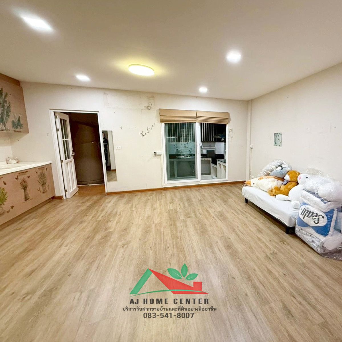 ขายถูก4.55ล้าน ทาวน์โฮม3ชั้น 23.4ตรว. ม.คาซ่าซิตี้ ลาดพร้าว ซ.โยธินพัฒนา3 สภาพดีพร้อมอยู่ – รูปที่ 3