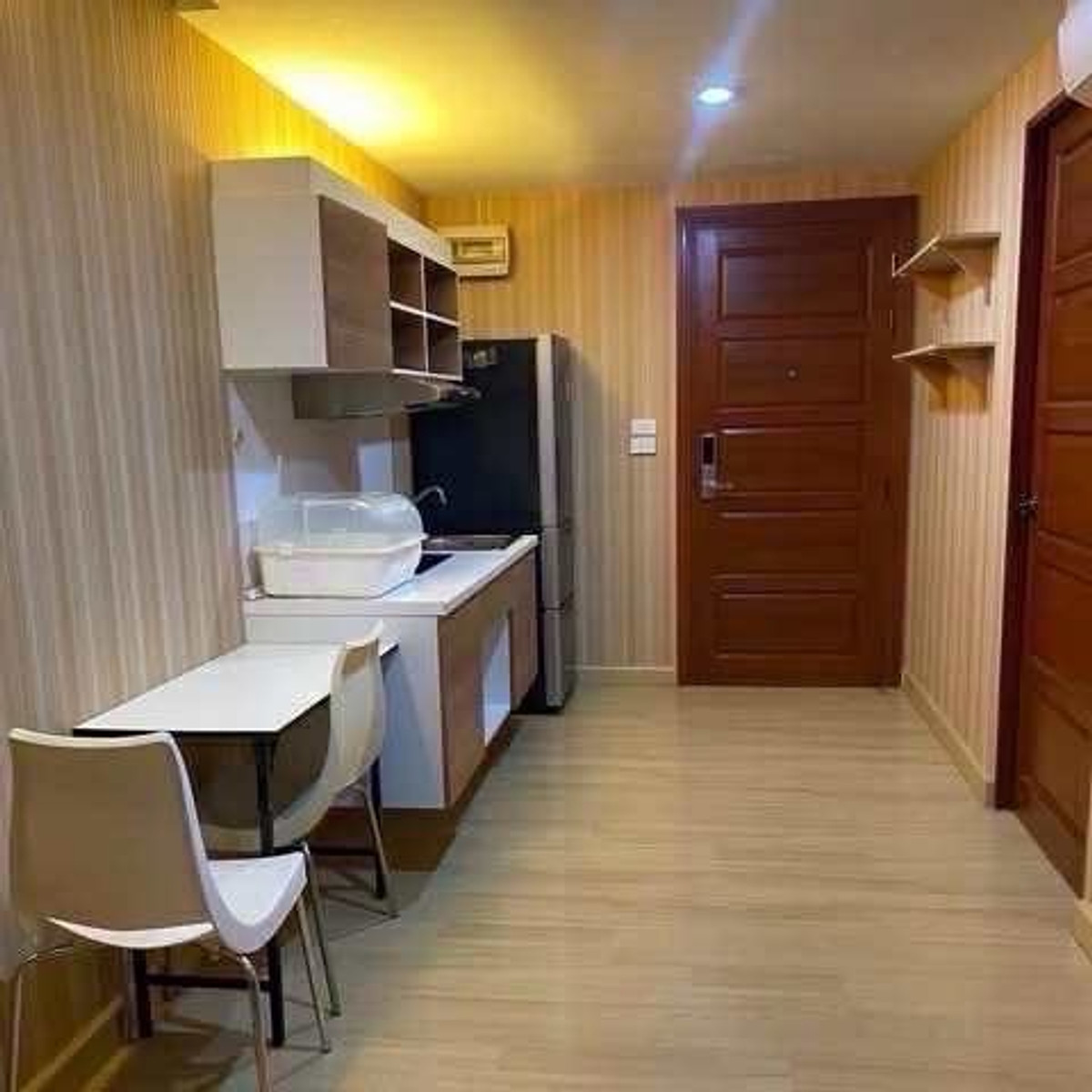 ขายคอนโด Emerald Residence Ratchada – รูปที่ 2