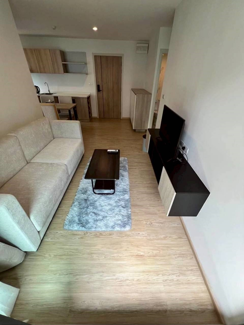 ให้เช่า The Excel Hideaway Sukhumvit 50 2ห้องนอน พร้อมเฟอร์นิเจอร์ วิวสระน้ำ (ใกล้ BTS อ่อนนุช,โลตัส สุขุมวิท 50,เซ็นจูรี่พลาซ่า,ทางด่วน) – รูปที่ 3