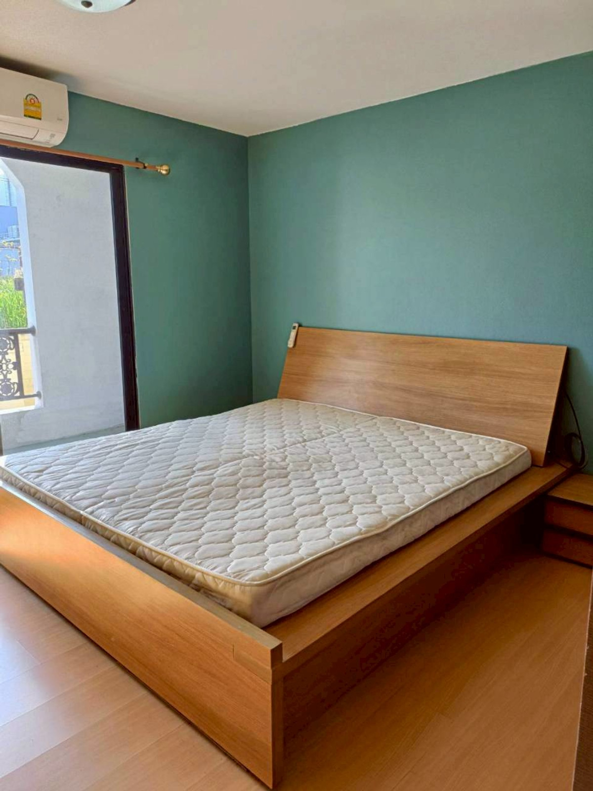 Champs Elysee Tiwanon-Srisaman for Sale: 1st Floor, Studio Room, 1 Bathroom , 34.77sq.m. – รูปที่ 4
