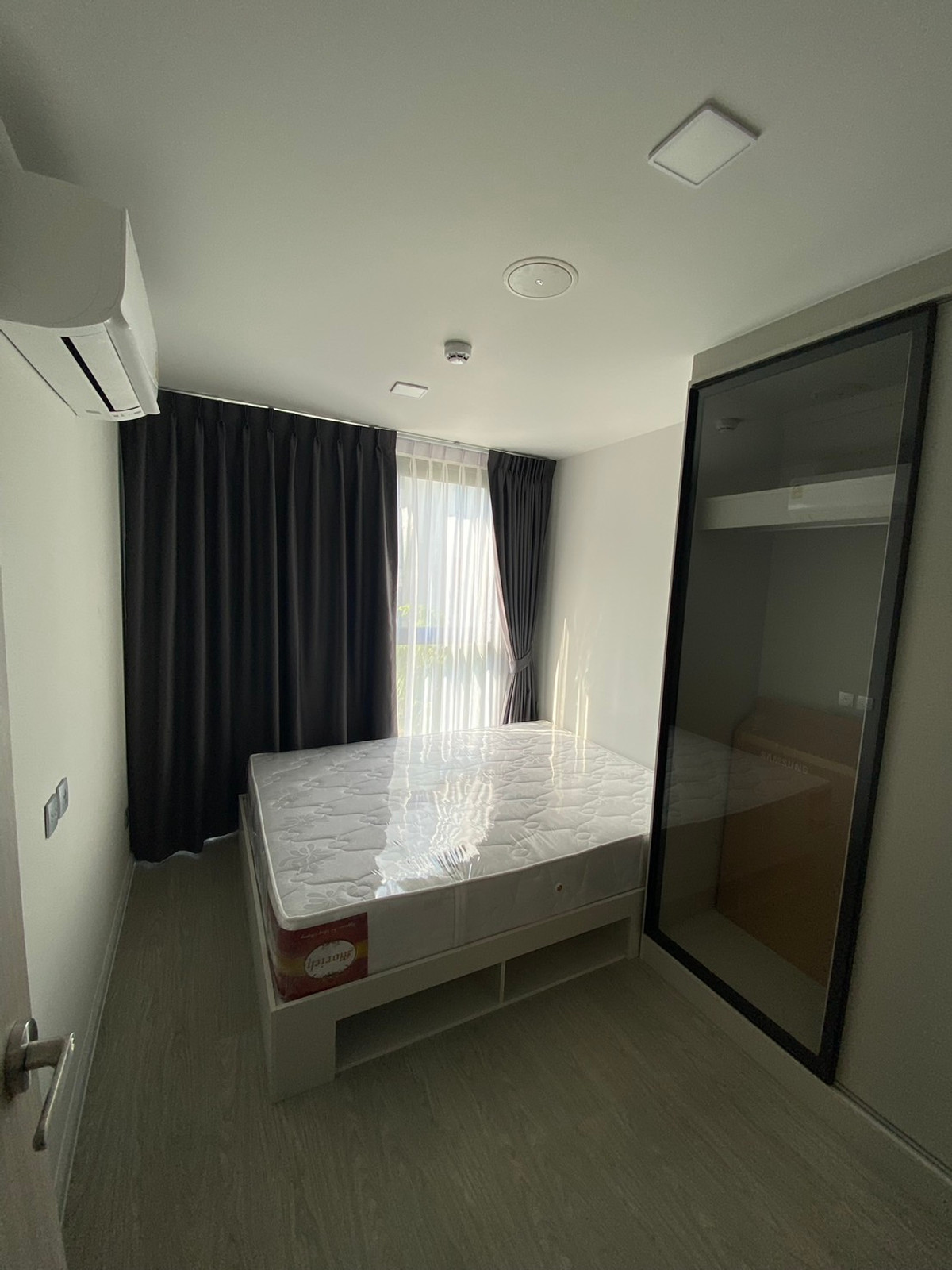 🏝 Condo for rent Atmoz Oasis Onnut size 26.78 sq m | Rental price 11,000 baht/month – รูปที่ 4