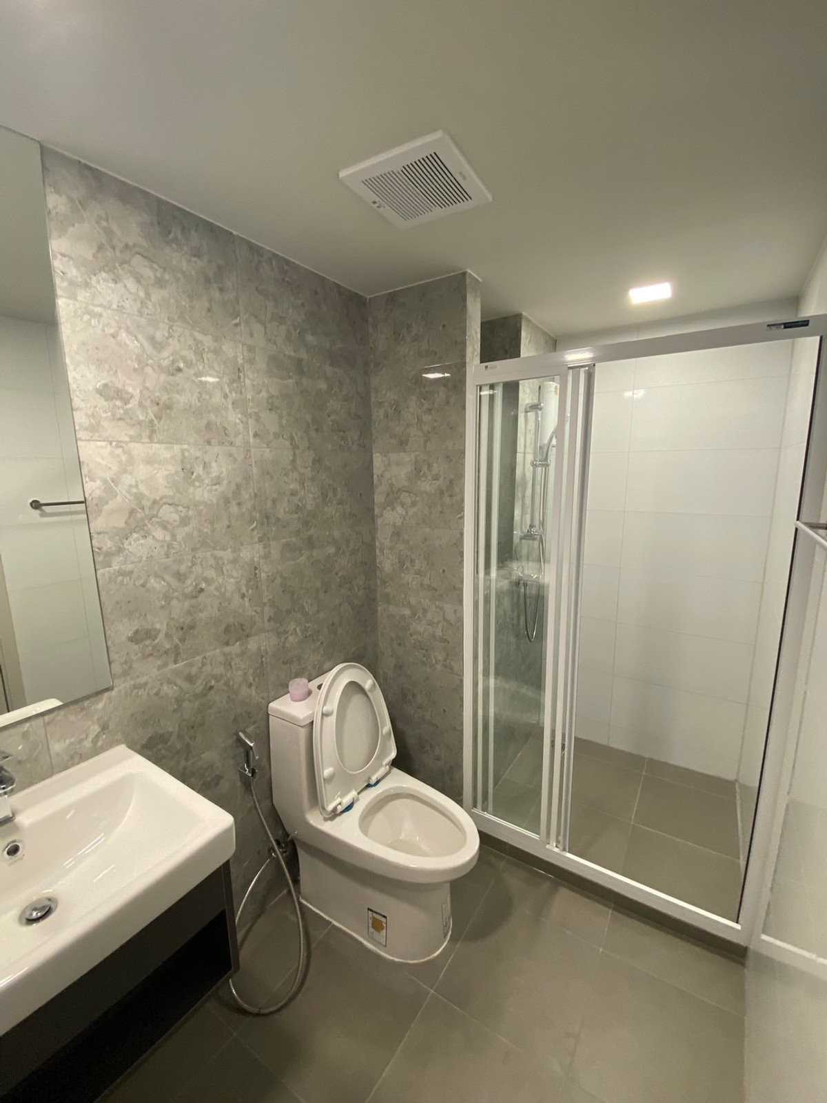 🏝 Condo for rent Atmoz Oasis Onnut size 26.78 sq m | Rental price 11,000 baht/month – รูปที่ 2