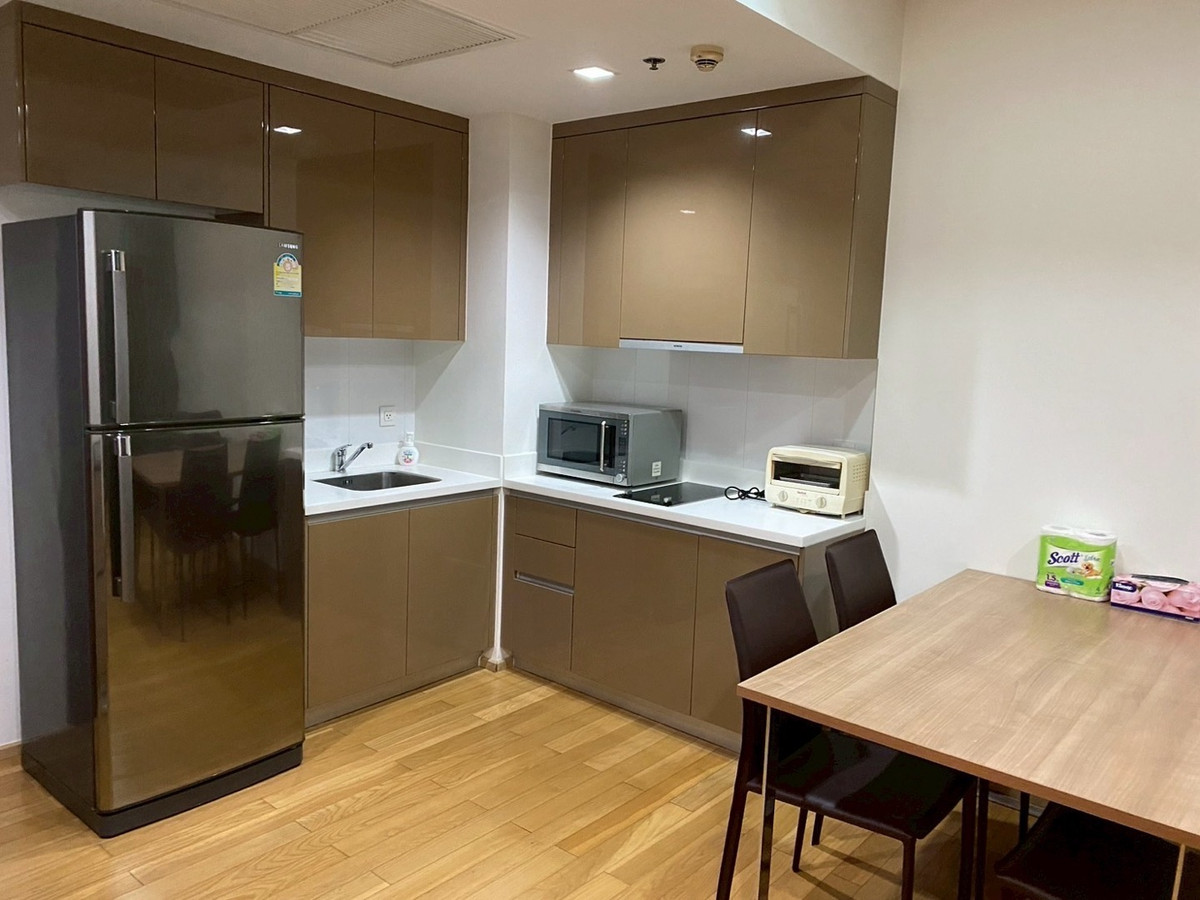 🔥 Sale at Siri @ Sukhumvit 🔥1BR 1BR🔥 8M 🔥51sqm. Floor29 – รูปที่ 2