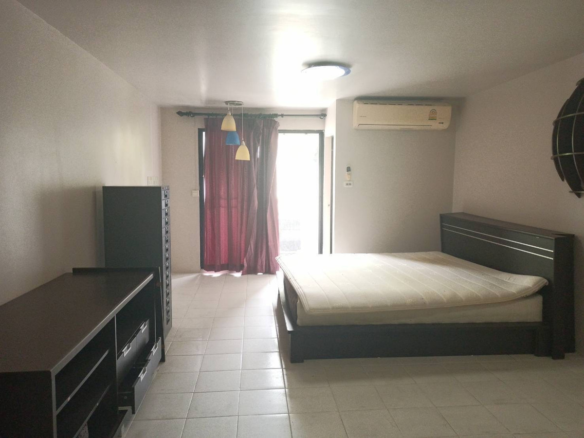 ขายคอนโดฌ็องเซลิเซ่ อาคาร B ชั้น 5 ห้องสตูดิโอ 29.04 ตร.ม. – รูปที่ 2