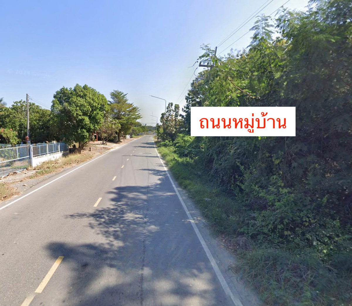 ขายที่ 20ไร่ ต.เนินสว่าง อ.โพธิ์ประทับช้าง จ.พิจิตร ติดทางหลวง 117 – รูปที่ 4