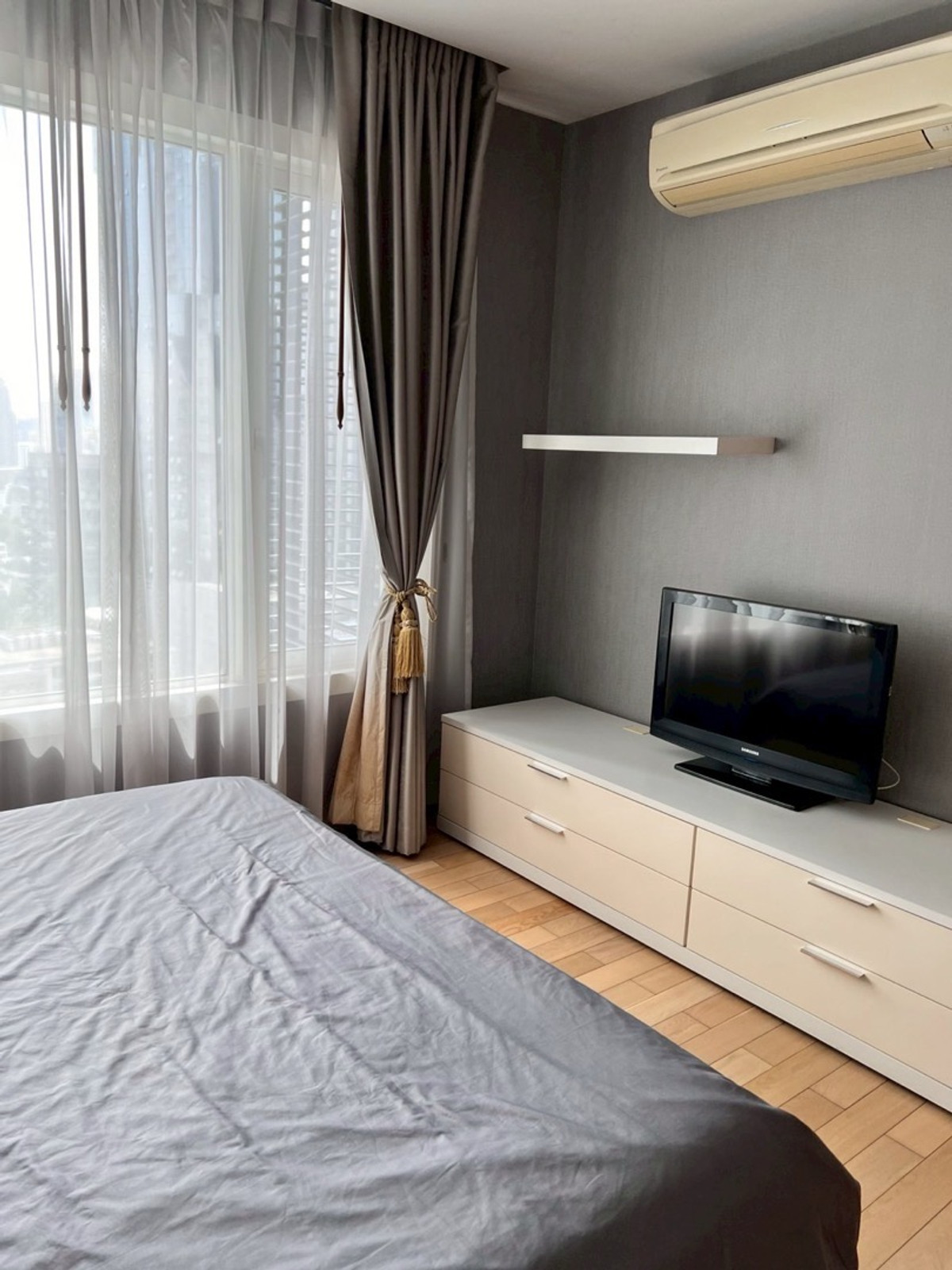 🔥Rent at Siri @ Sukhumvit 🔥1BR 1BR 🔥35,000🔥51sqm 🔥Floor19 – รูปที่ 4