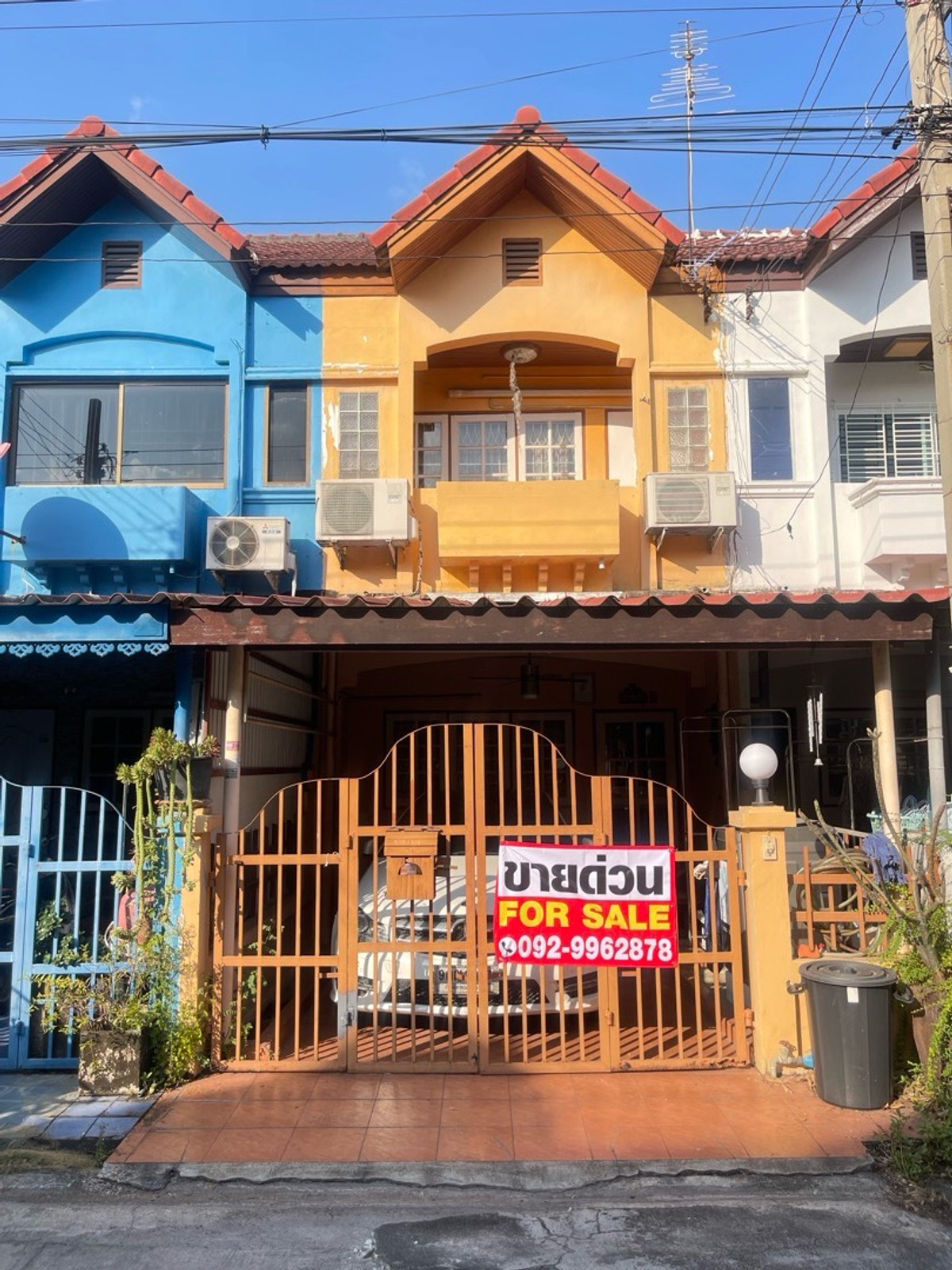 ขายบ้านศศิกานต์2 ใกล้ทางด่วนและสนามบินดองเมือง🔥 ขายบ้านศศิกานต์2 ใกล้ทางด่วนและสนามบินดองเมือง🔥
