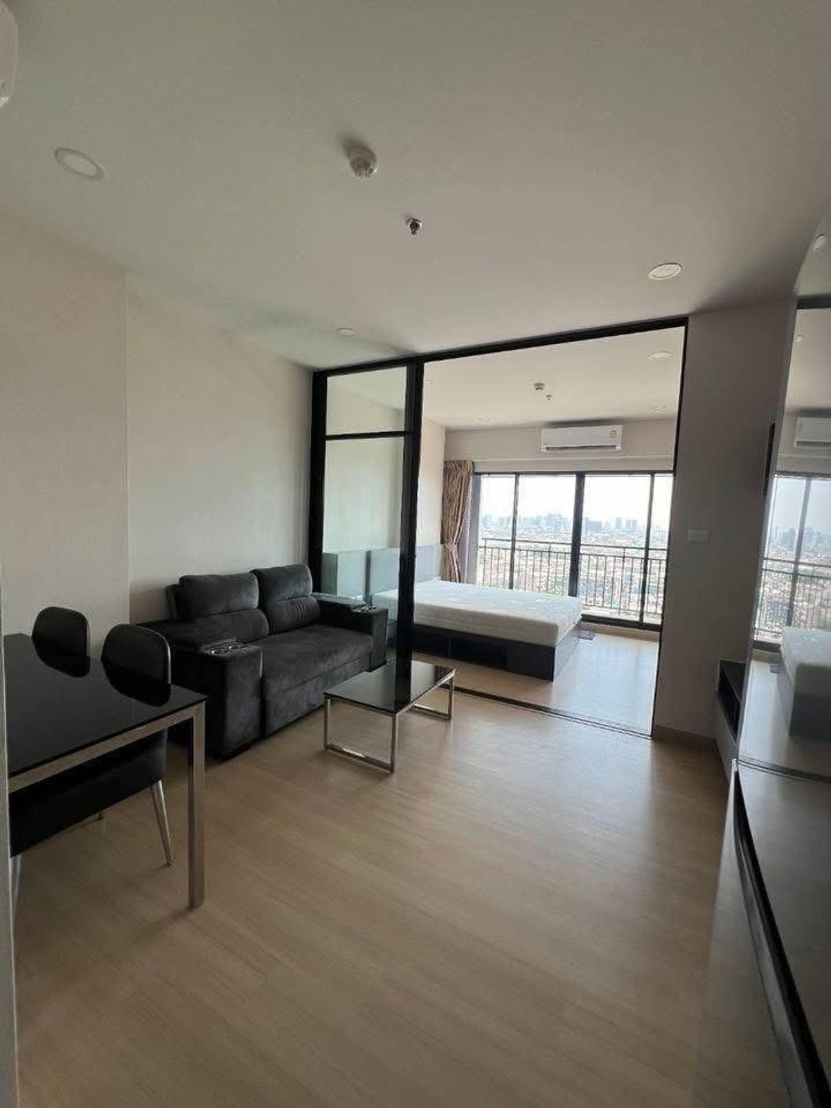 Condo for sale Supalai Loft, Yaek Fai Chai Station Near MRT-Faichai