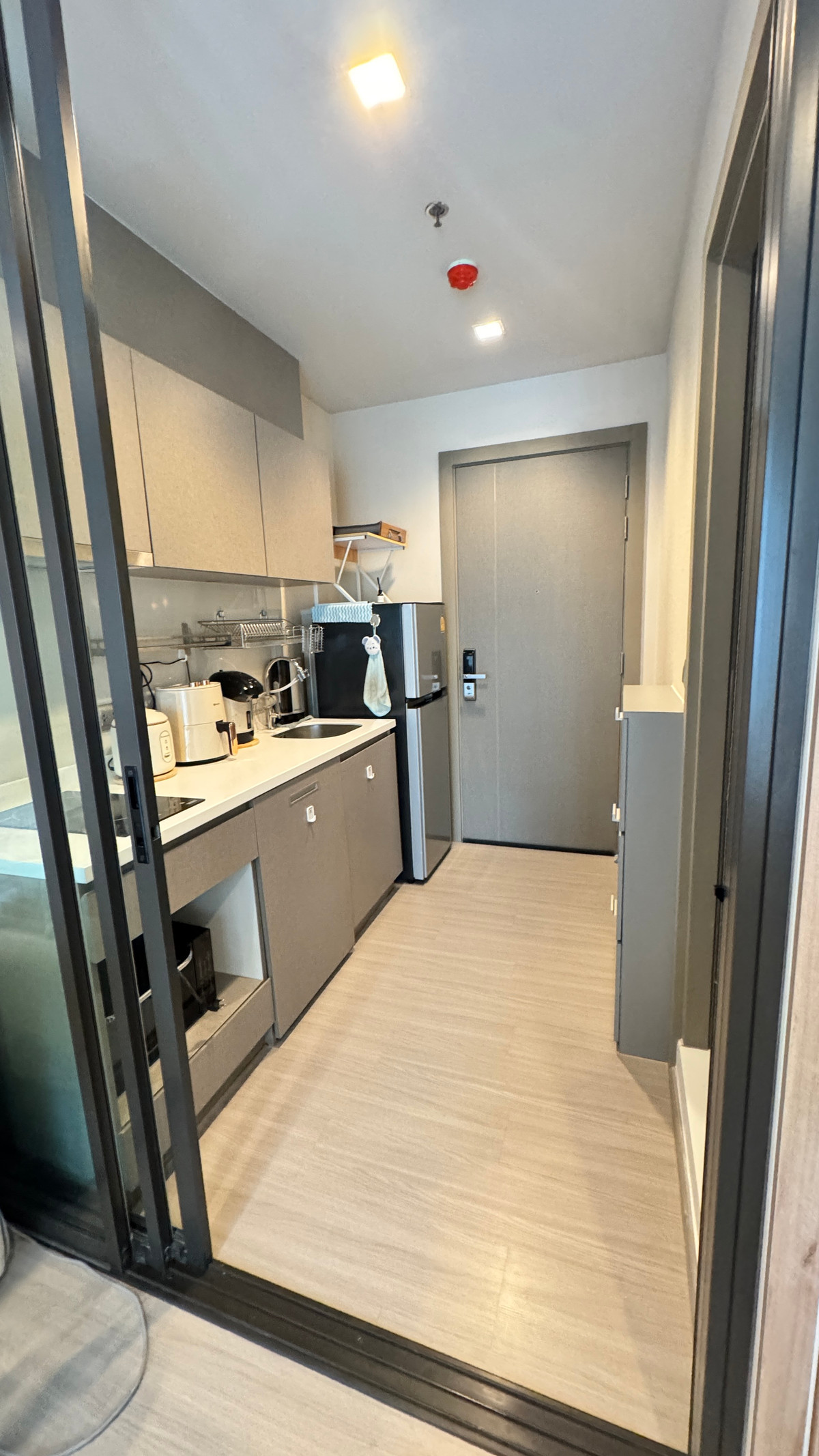  ขายคอนโด life asoke rama9 ใกล้ mrt rama9 350 m – รูปที่ 2