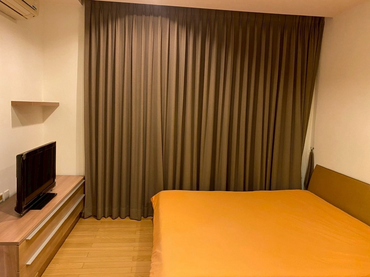 🔥 Sale at Siri @ Sukhumvit 🔥1BR 1BR🔥 8M 🔥51sqm. Floor29 – รูปที่ 4