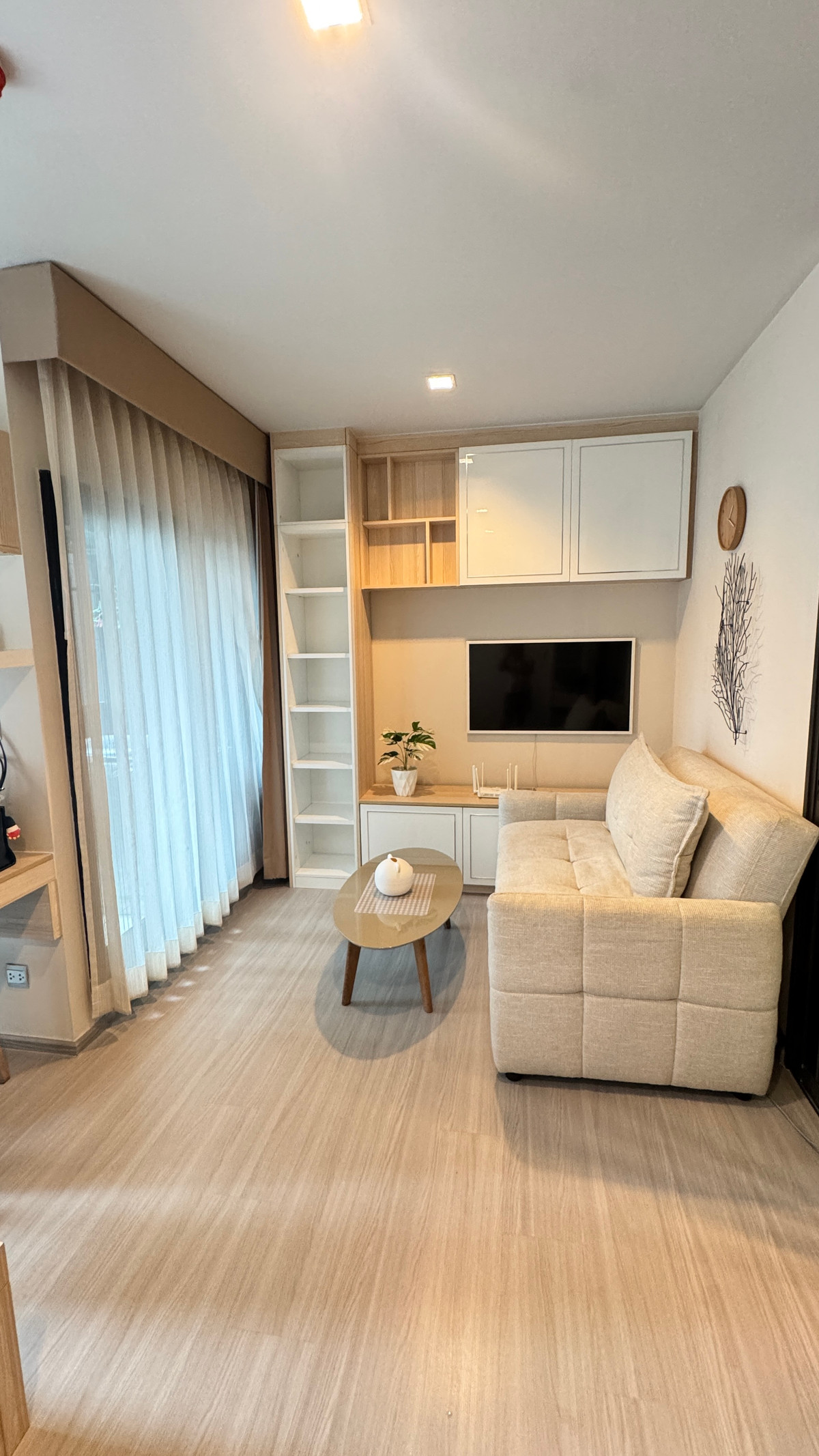 ขายคอนโด life asoke rama9 ใกล้ mrt rama9 350 m – รูปที่ 3
