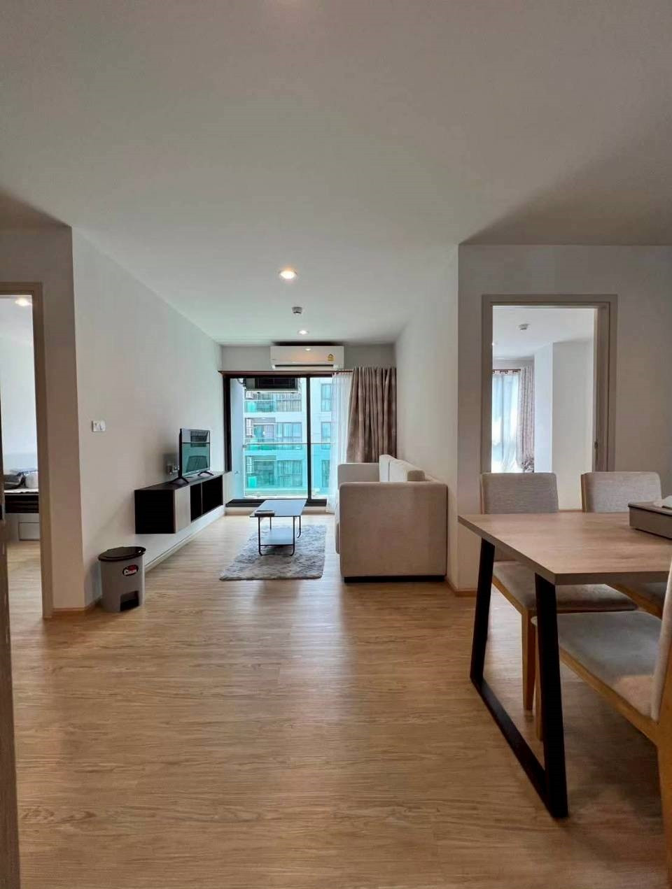 ให้เช่า The Excel Hideaway Sukhumvit 50 2ห้องนอน พร้อมเฟอร์นิเจอร์ วิวสระน้ำ (ใกล้ BTS อ่อนนุช,โลตัส สุขุมวิท 50,เซ็นจูรี่พลาซ่า,ทางด่วน) – รูปที่ 4
