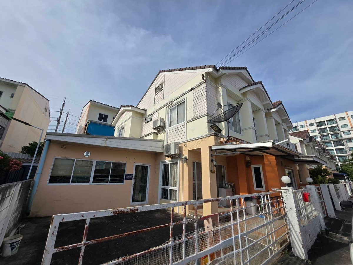หมู่บ้านพิมพาภรณ์ อ่าวอุดม / 3 ห้องนอน (ขาย), Moo Baan Pimpaporn Ao Udom / 3 Bedrooms (FOR SALE) YEAN054 หมู่บ้านพิมพาภรณ์ อ่าวอุดม / 3 ห้องนอน (ขาย), Moo Baan Pimpaporn Ao Udom / 3 Bedrooms (FOR SALE) YEAN054