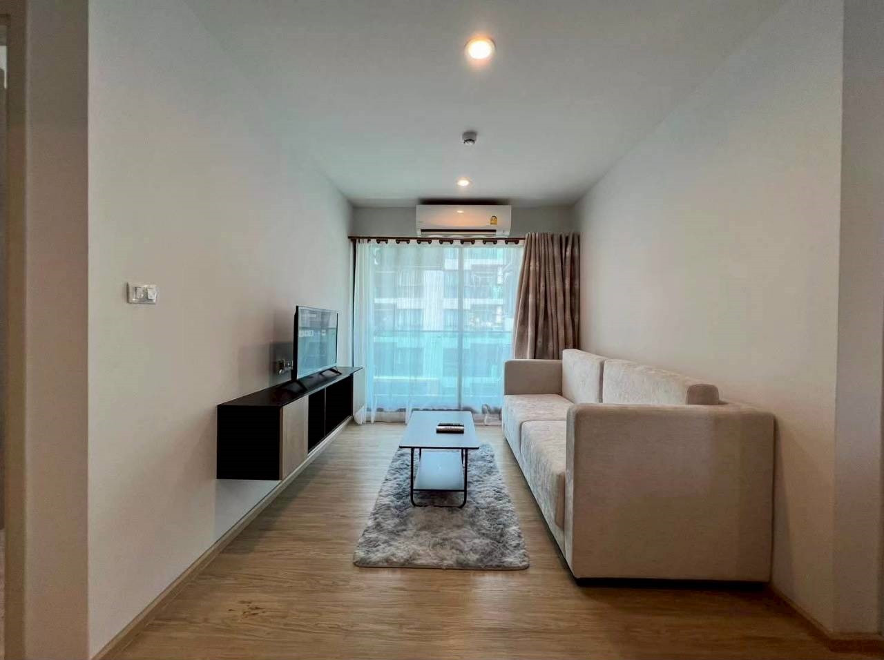 ให้เช่า The Excel Hideaway Sukhumvit 50 2ห้องนอน พร้อมเฟอร์นิเจอร์ วิวสระน้ำ (ใกล้ BTS อ่อนนุช,โลตัส สุขุมวิท 50,เซ็นจูรี่พลาซ่า,ทางด่วน) – รูปที่ 2