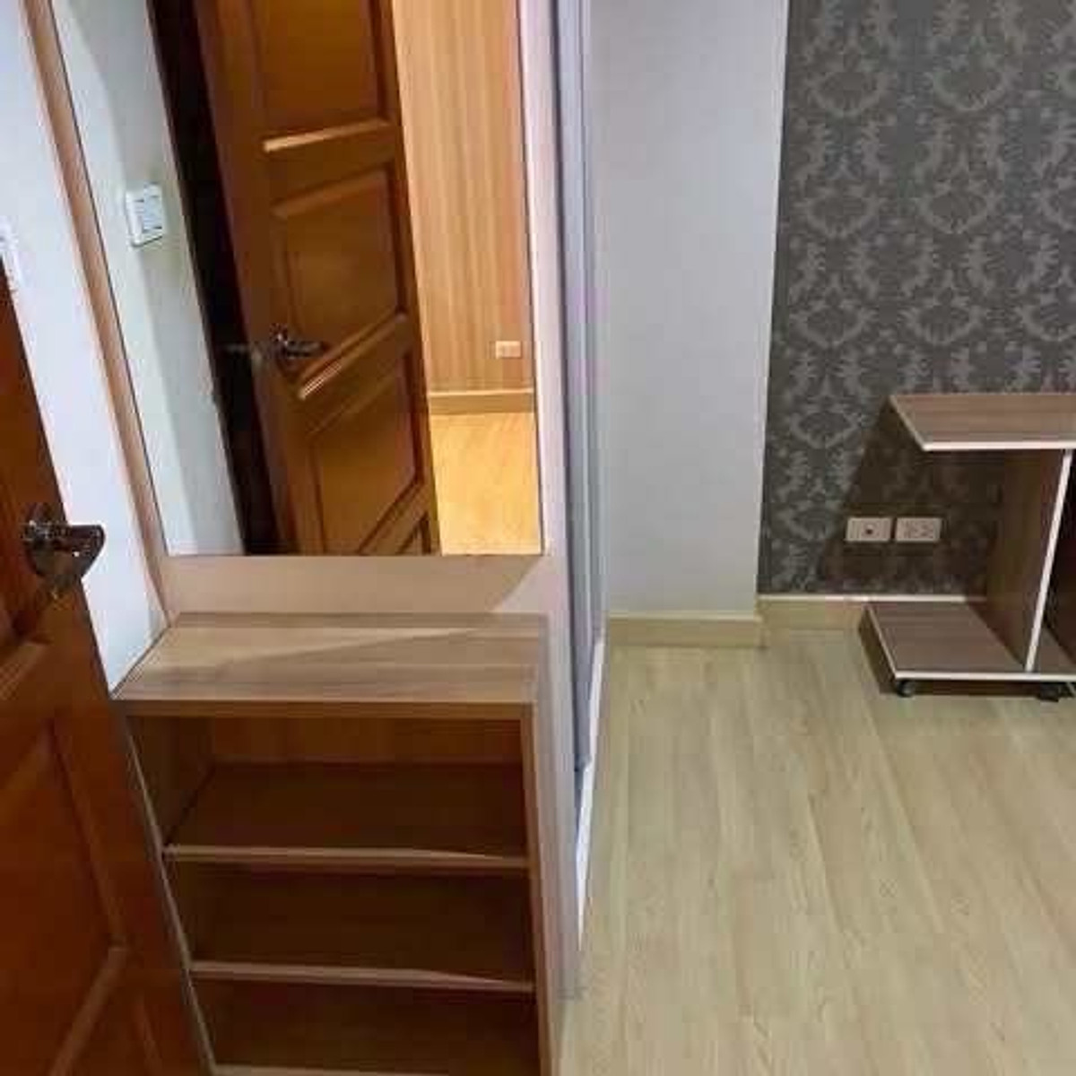 ขายคอนโด Emerald Residence Ratchada – รูปที่ 4