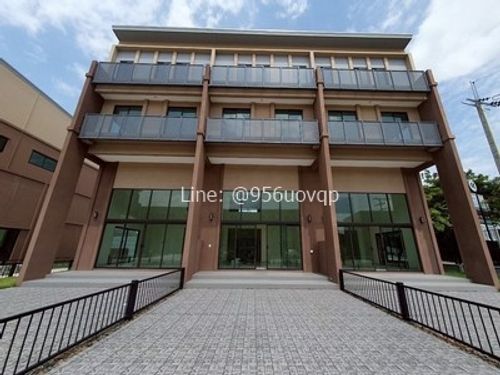 svs307 ให้เช่า เดอะแพลนท์ ซิตี้ บางนา-วงแหวน The Plant Citi Bangna-Wongwaen  Line: @956uovqp