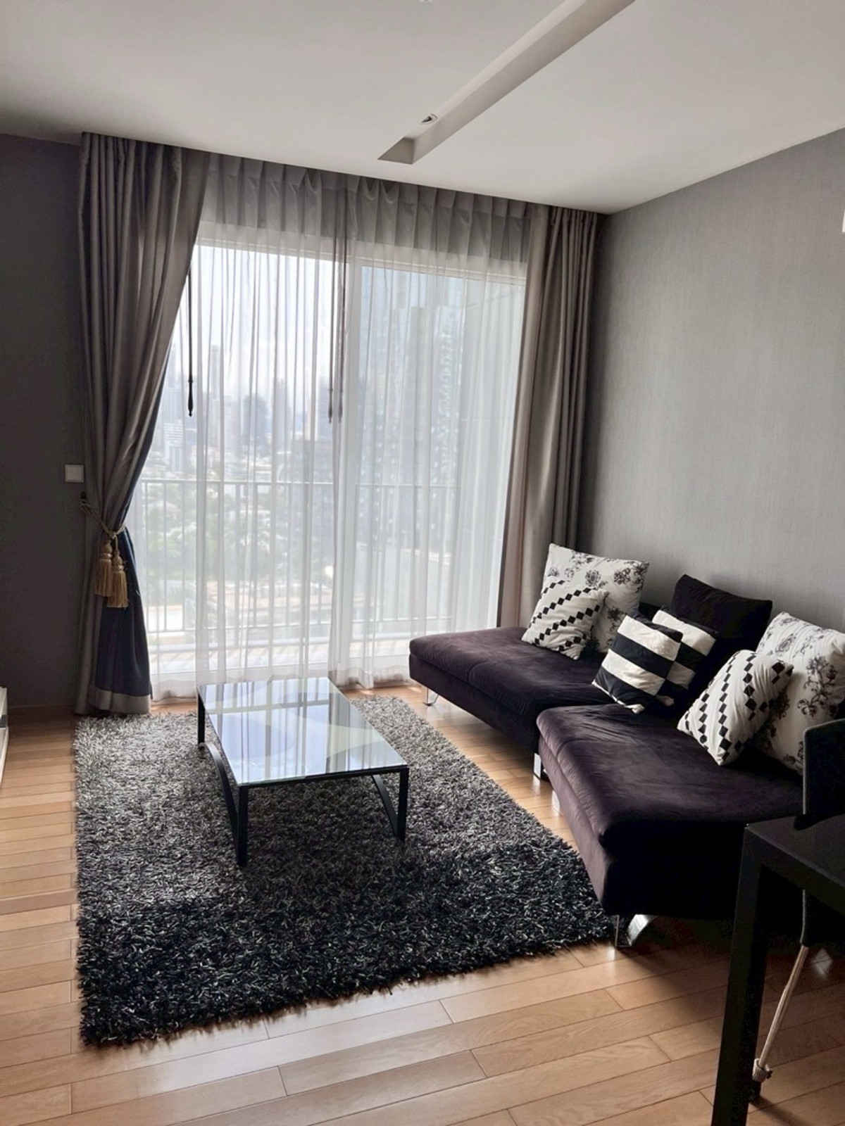 🔥Rent at Siri @ Sukhumvit 🔥1BR 1BR 🔥35,000🔥51sqm 🔥Floor19