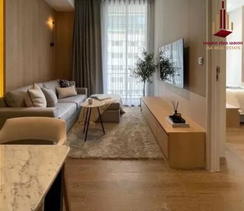 ✨ For Sale: Muniq Langsuan Condo ✨ 💰 Only 16,700,000 THB
