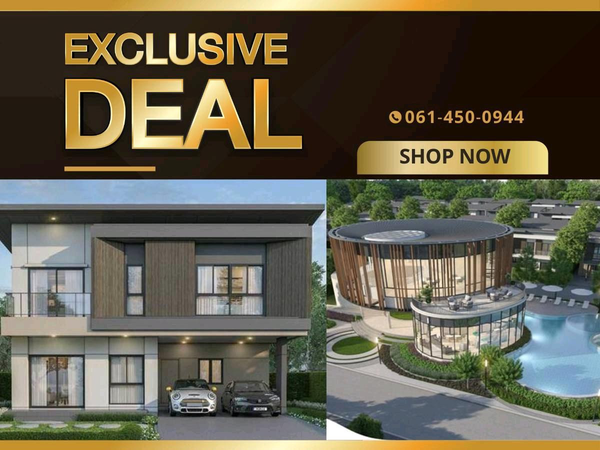 🔥𝗩𝗲𝗻𝘂𝗲  𝗜𝗗 𝗩𝗶𝗯𝗵𝗮𝘃𝗮𝗱𝗶 -𝗣𝗵𝗮𝗵𝗼𝗹𝘆𝗼𝘁𝗵𝗶𝗻 บ้านเดี่ยวติดถนน ใกล้รถไฟฟ้า  พร้อมดีลจัดหนักที่ดีที่สุดของปี❗️ 📱𝟎𝟔𝟔-𝟏𝟏𝟔𝟖𝟎𝟎𝟑