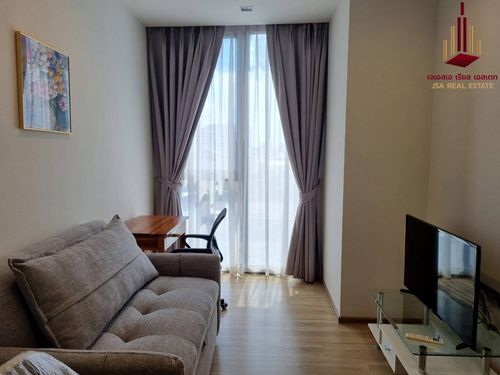 ✨ For Sale: The Line Phahon-Pradipat Condo ✨ 💰 Only 4,700,000 THB