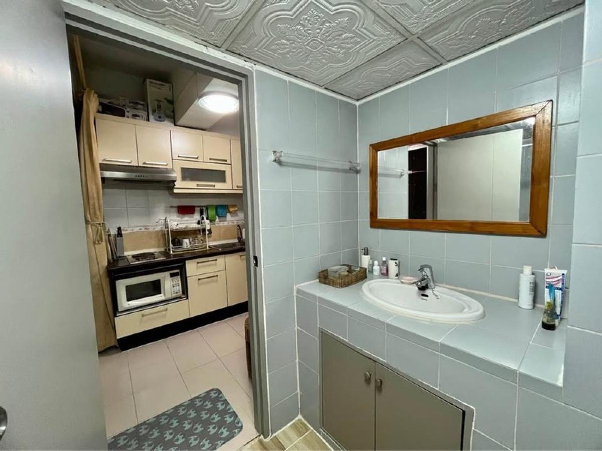 (A034173) Nont Tower Condominum (A034173) Nont Tower Condominum