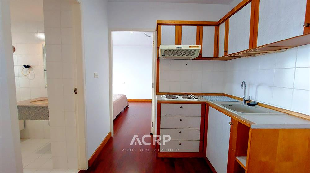 ขายห้องหายาก หัวหิน บีช คอนโดมิเนียม คอนโดติดทะเล หัวหิน – รูปที่ 4
