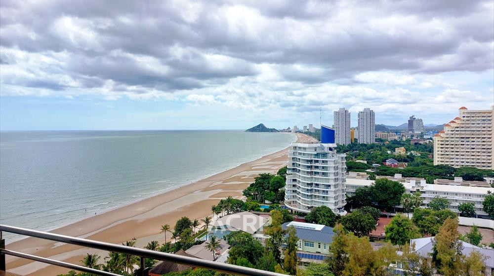 ขายห้องหายาก หัวหิน บีช คอนโดมิเนียม คอนโดติดทะเล หัวหิน