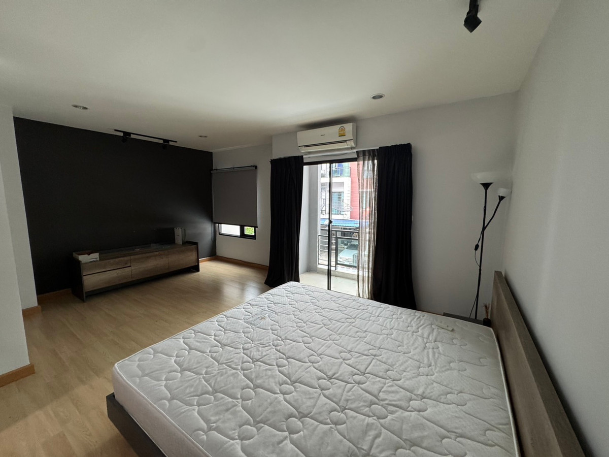 🏡✅⭐️ ปล่อยเช่าทาวน์โฮม 3 ชั้น ไอฟีล บางนา (iField Bangna) ตกแต่งพร้อมเข้าอยู่ ใกล้ mega บางนา – รูปที่ 4