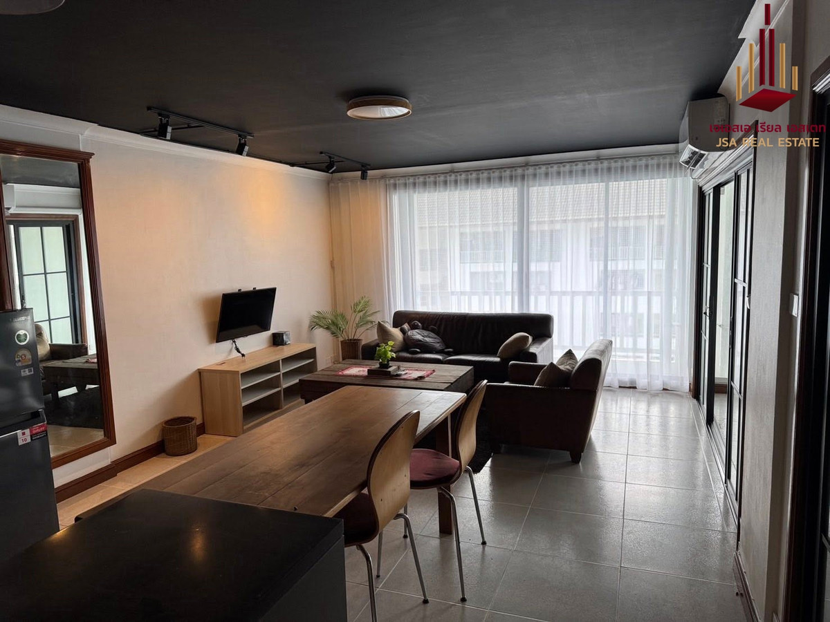 ✨ For Rent: City Villa Condo ✨ 💰 Only 18,000 THB/month
