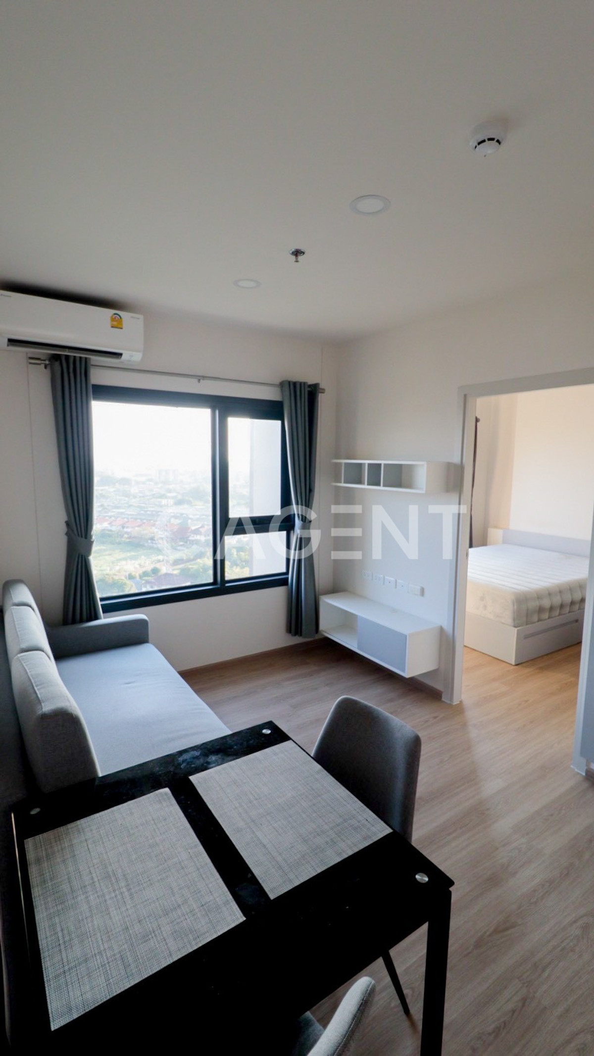 Condo for rent “Escent Rayong 2“ next to Central Rayong. – รูปที่ 4