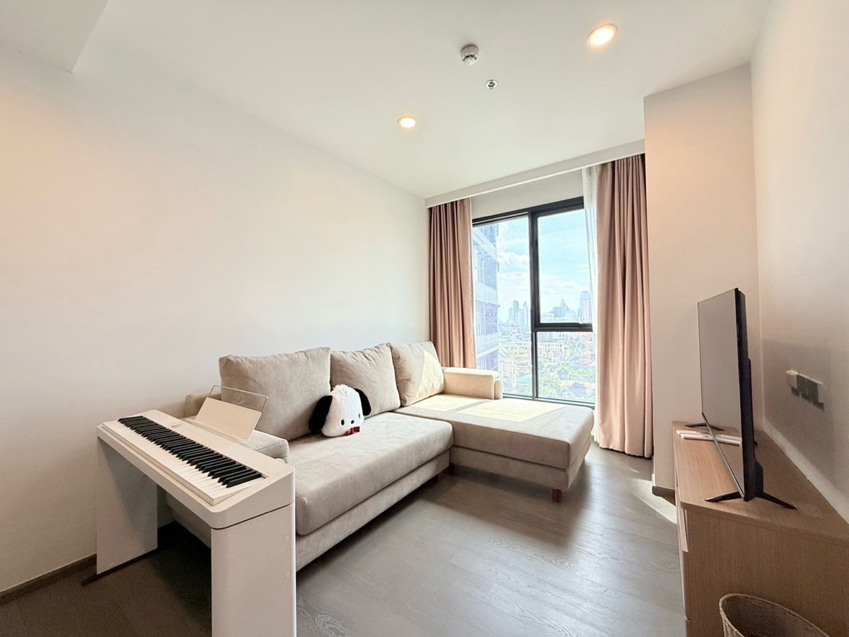 For Rent!! Coco Parc – 1 Bedroom Unit🔥Only 38,000฿/month⭐️ Special! Free house cleaning & personal trainer twice a month for the entire contract ⭐️1 Bedroom 36 sq.m. Contact Aomam (Agent) Tel./Line ID : 0955871692 WhatsApp : +66 95 587 1692 – รูปที่ 4