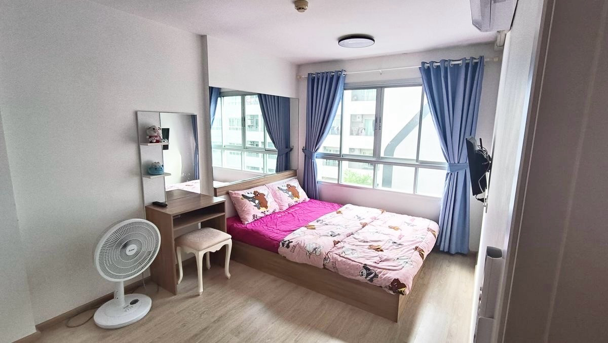 📍ขาย Elio sukhumvit 64 ใกล้ BTS ปุณณวิถี 📍 – รูปที่ 3