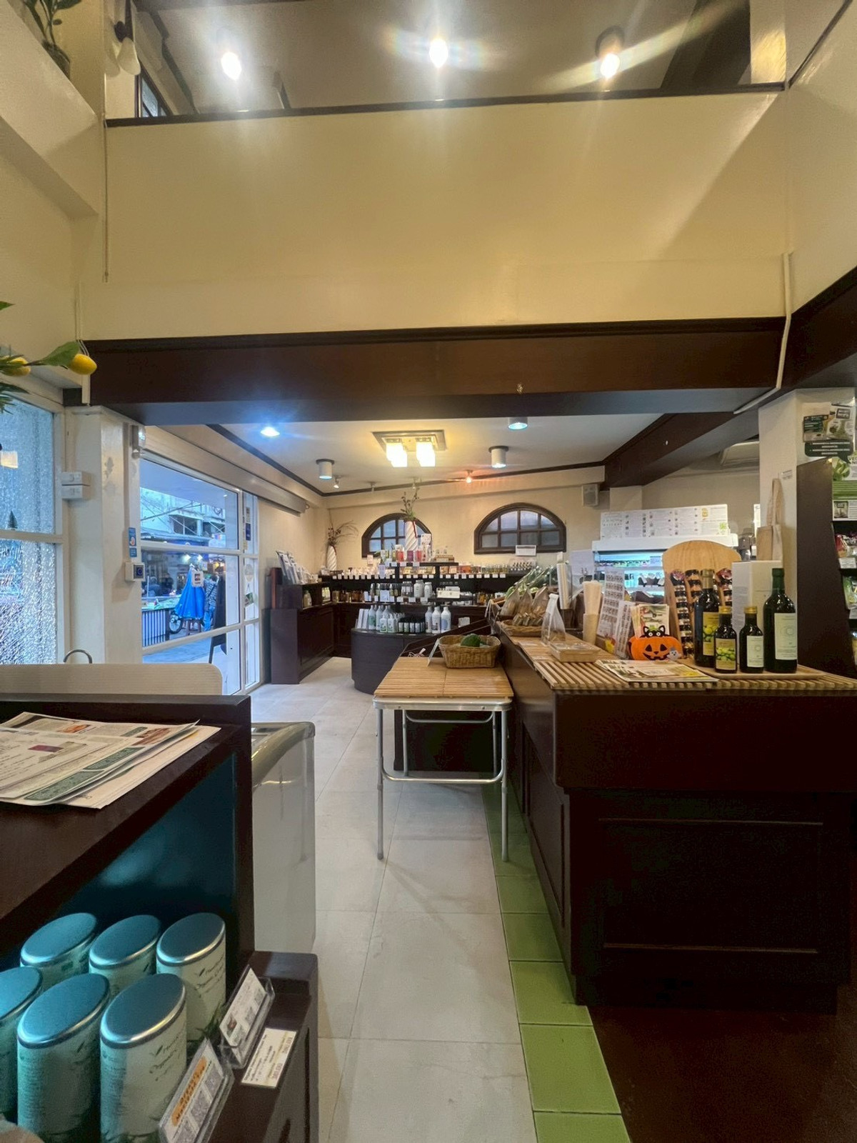 อาคารพาณิชย์ 5 ชั้น ให้เช่า เดิน 1 นาทีจาก BTS พร้อมพงษ์เหมาะทำคาแฟ่ ร้านอาหาร – รูปที่ 4
