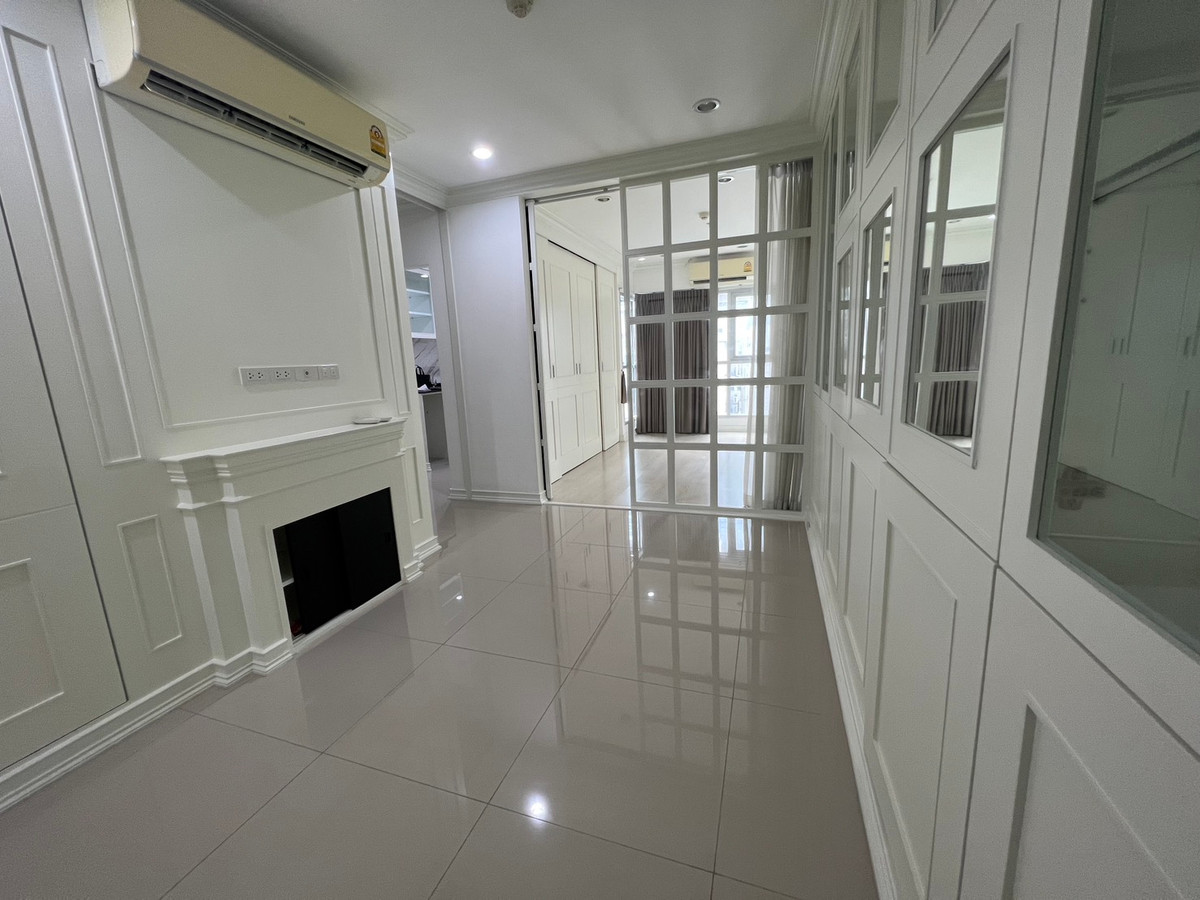 🔥ราคาดีที่สุด🔥 เพียง 81K/Sq.m. ราคาต่อตารางเมตรถูกที่สุดในโครงการ Aspire Rama 9 ห้องสวย พร้อมอยู่ – รูปที่ 2