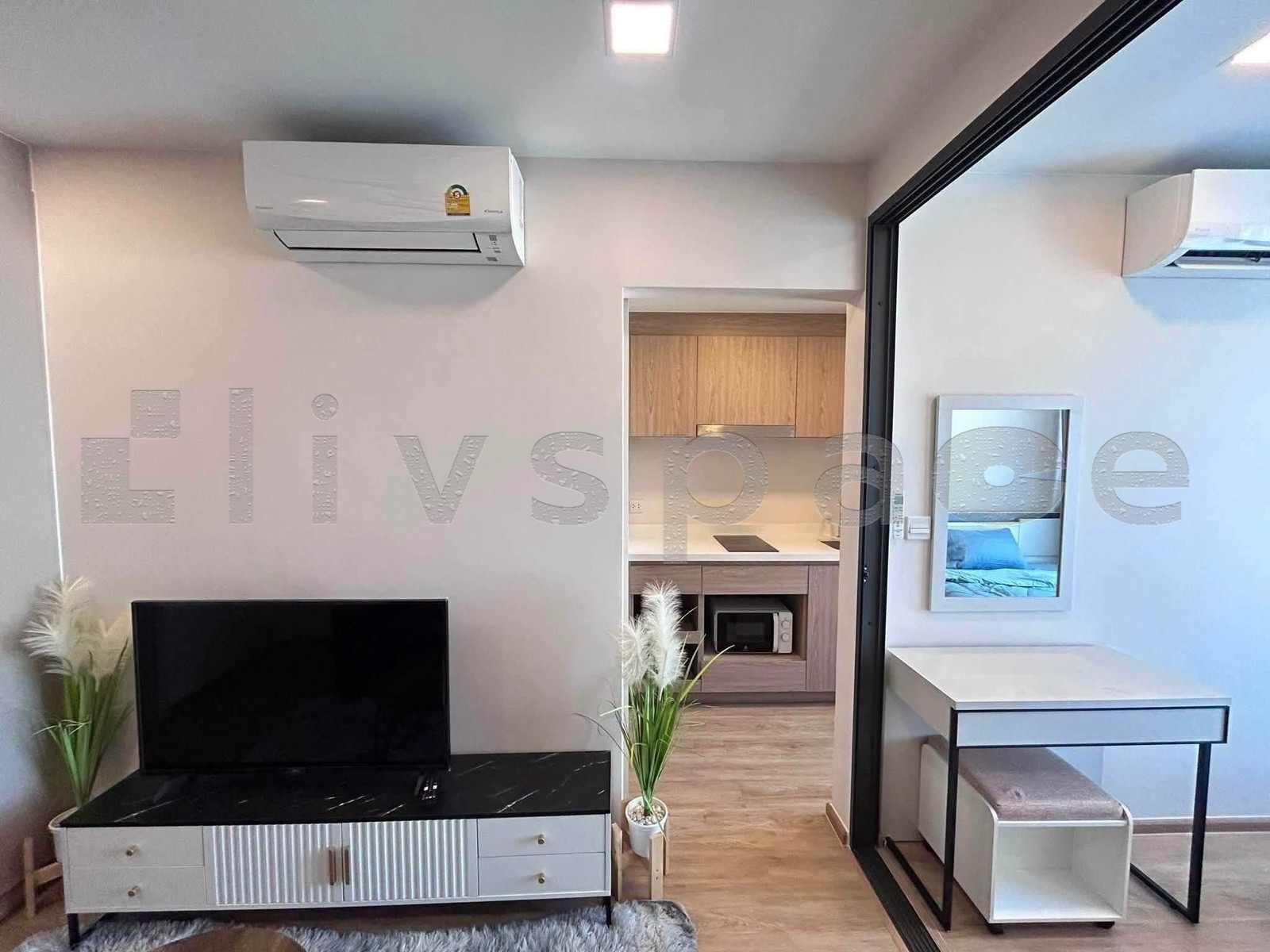 ▚ L1CC04ツ FOR RENT: The Nest Chula-Samyan Studio 28sqm Rare & High Demand Unit Fully Furnished✨ ▚ L1CC04ツ FOR RENT: The Nest Chula-Samyan Studio 28sqm Rare & High Demand Unit Fully Furnished✨