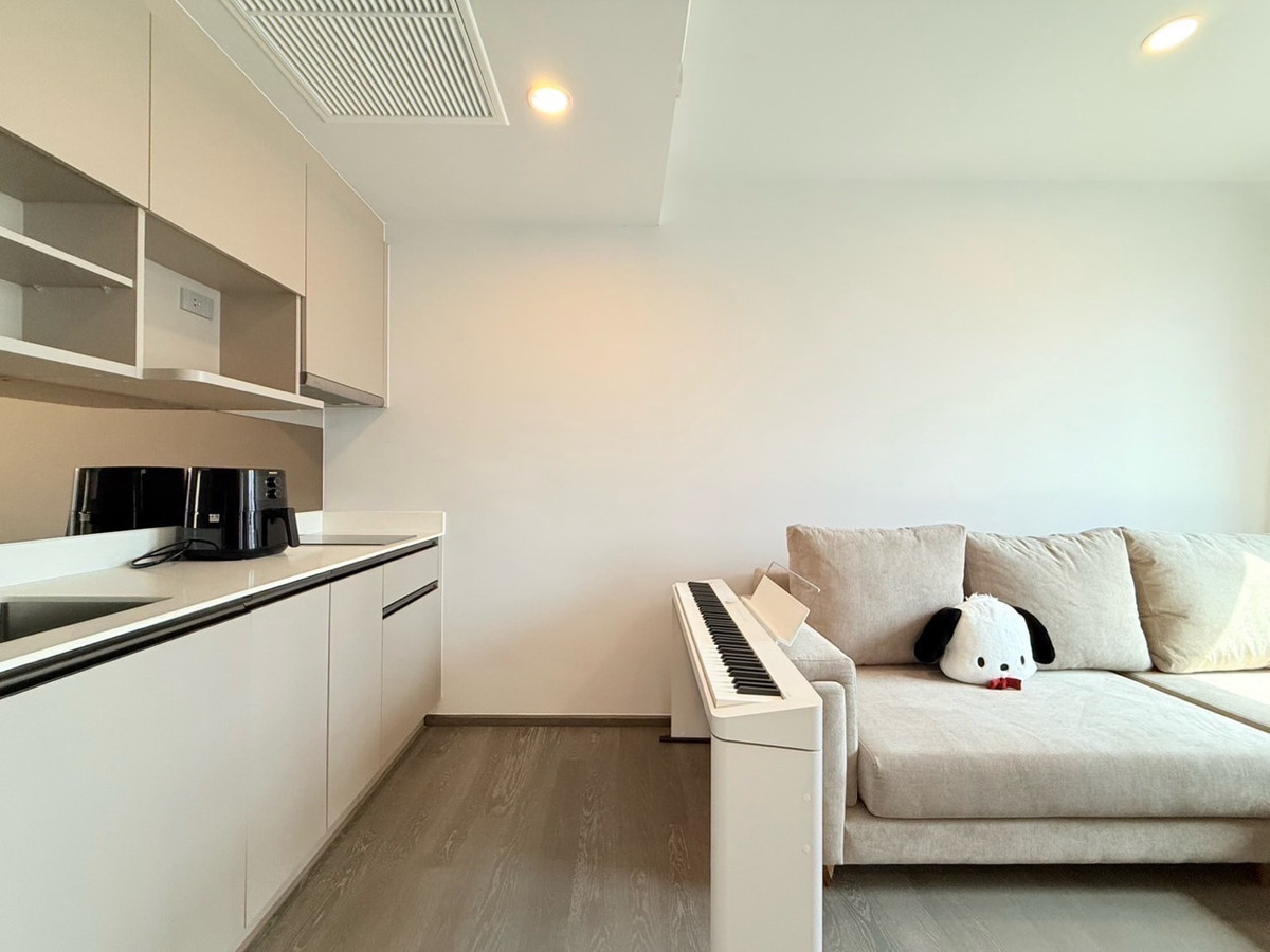 For Rent!! Coco Parc – 1 Bedroom Unit🔥Only 38,000฿/month⭐️ Special! Free house cleaning & personal trainer twice a month for the entire contract ⭐️1 Bedroom 36 sq.m. Contact Aomam (Agent) Tel./Line ID : 0955871692 WhatsApp : +66 95 587 1692 – รูปที่ 3