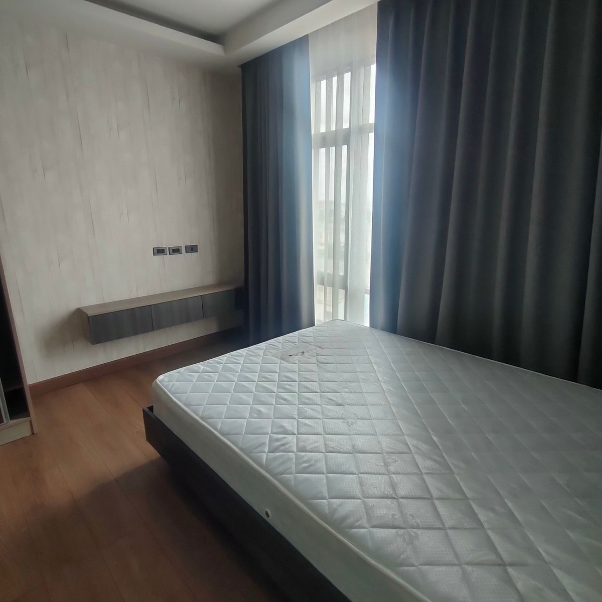 ให้เช่า คอนโด ดิ ยูนีค เอกมัย-รามอินทรา (หลังCDC) 3นอน 2น้ำ 35000 บาท – รูปที่ 3
