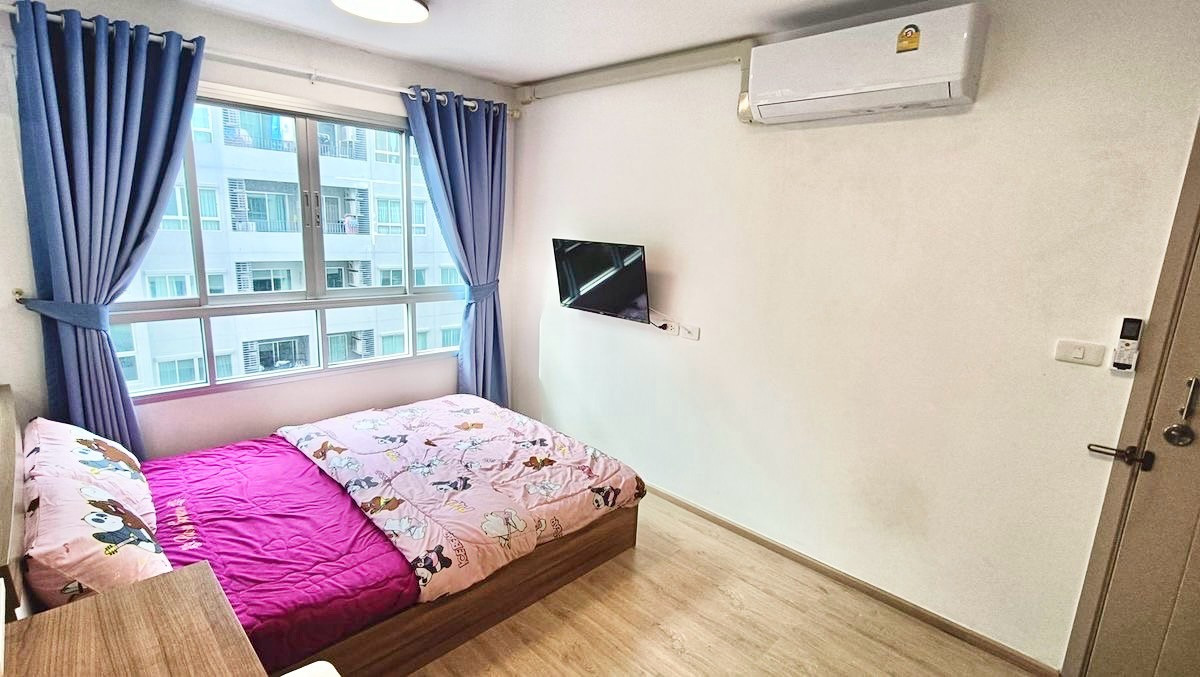 📍ขาย Elio sukhumvit 64 ใกล้ BTS ปุณณวิถี 📍 – รูปที่ 4