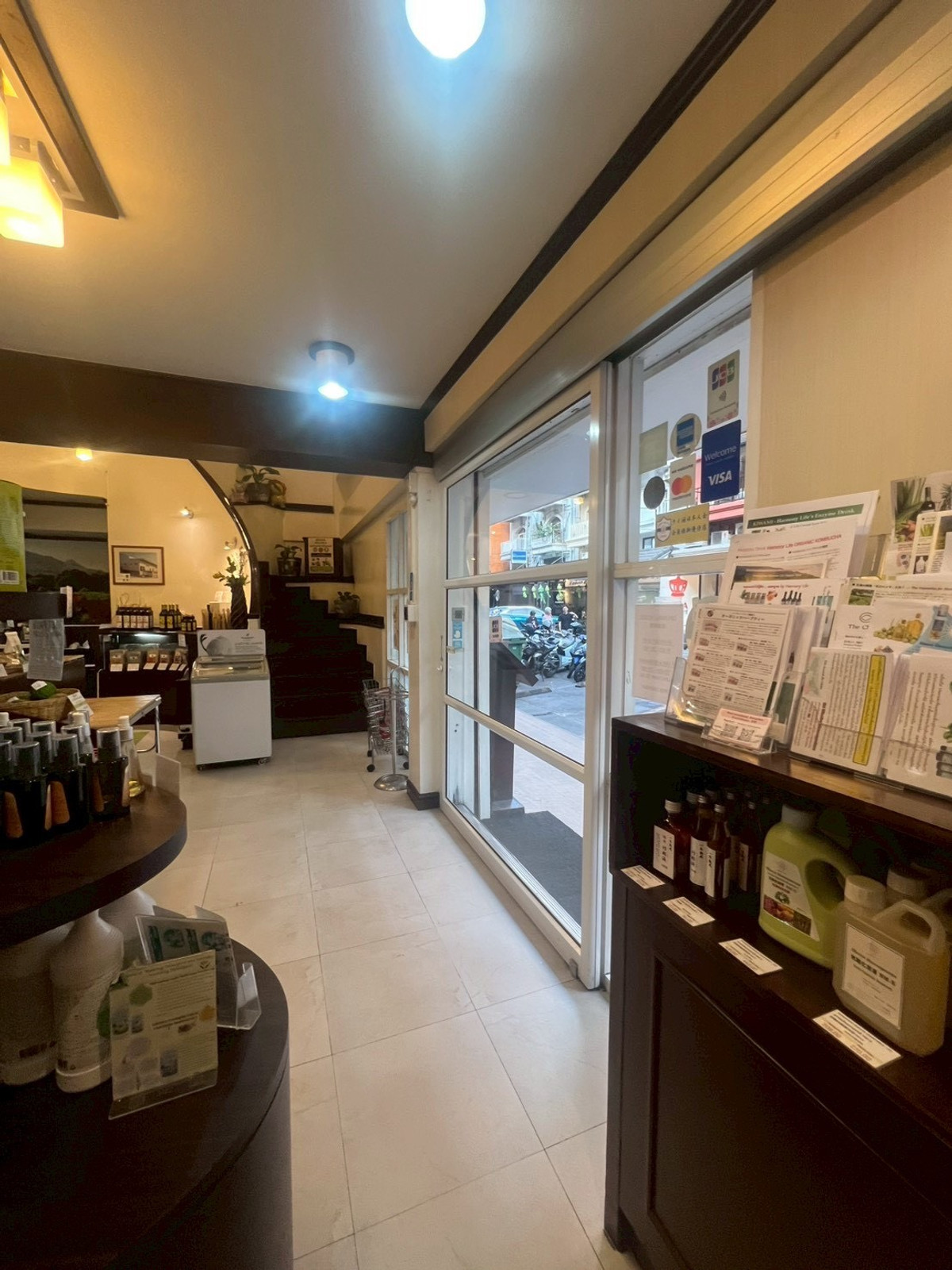 อาคารพาณิชย์ 5 ชั้น ให้เช่า เดิน 1 นาทีจาก BTS พร้อมพงษ์เหมาะทำคาแฟ่ ร้านอาหาร – รูปที่ 3