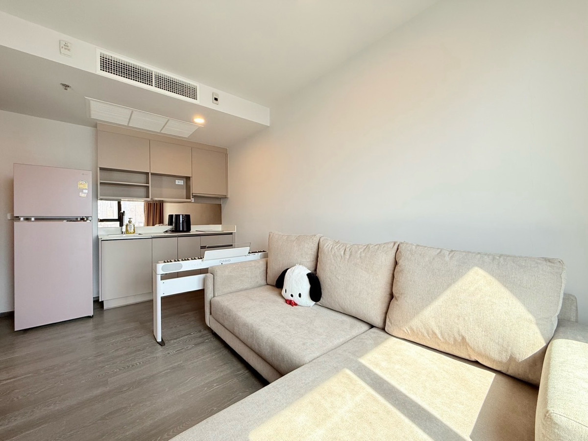For Rent!! Coco Parc – 1 Bedroom Unit🔥Only 38,000฿/month⭐️ Special! Free house cleaning & personal trainer twice a month for the entire contract ⭐️1 Bedroom 36 sq.m. Contact Aomam (Agent) Tel./Line ID : 0955871692 WhatsApp : +66 95 587 1692 – รูปที่ 2